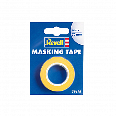 Abklebeband - Revell - Masking Tape - 20 mm 306400