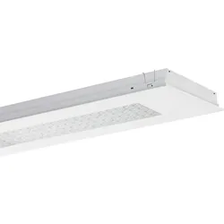 Ridi-Leuchten LED-Einbauleuchte LENSES-EE #0827718