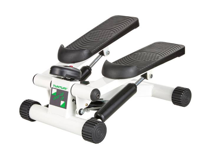 Tunturi Mini-Stepper 48 × 34 cm max. 120 kg