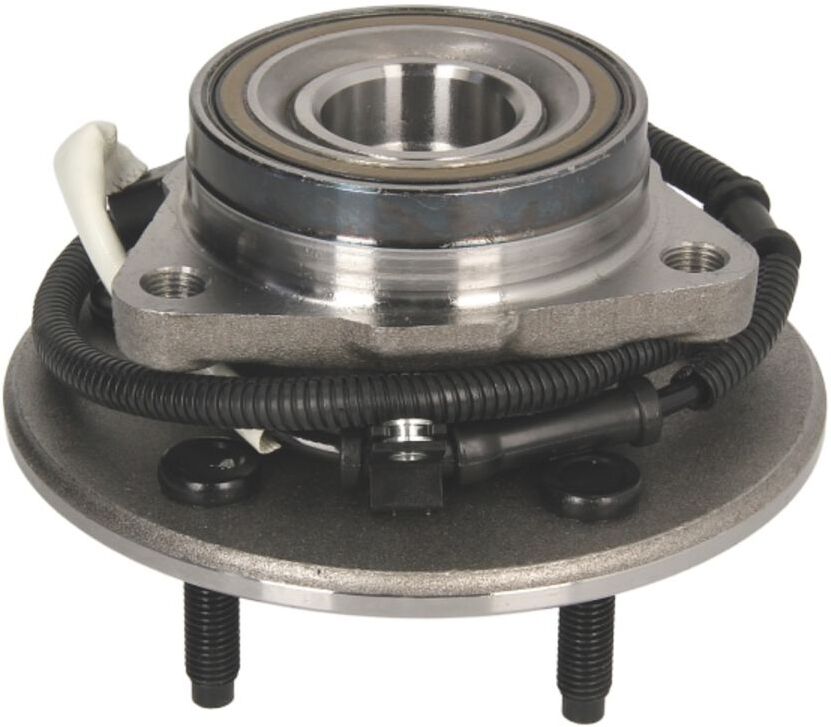 Radlager EDGE 515010AT