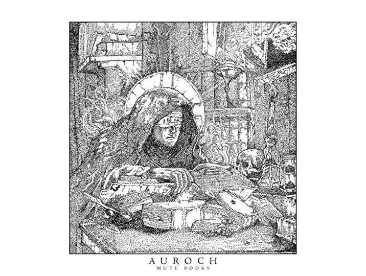 Auroch - Mute Books