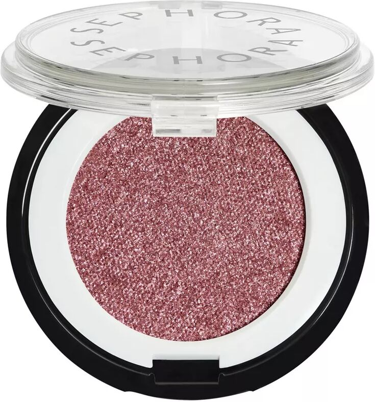 SEPHORA - Colorful Lidschatten - Glitzereffekt, 1 g,  Pinkalicious