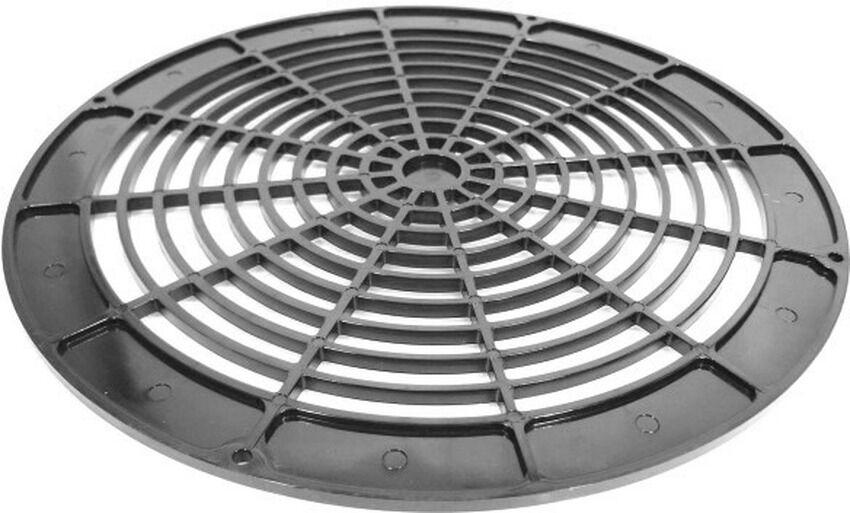 Ersatzteil Lüftergitter Für Rf-1200 (Kunststoff)