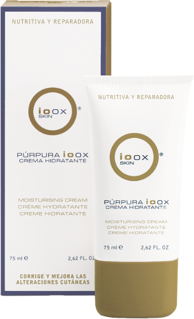 Ioox Purpura Creme 75ml