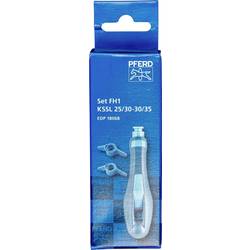 PFERD TOOLS 12600030 Ergonomie-Feilenheft 1 St.