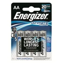 Energizer® Batterie Mignon AA 1.5 V