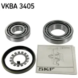 Radlagersatz SKF VKBA 3405 für Mercedes-Benz MB