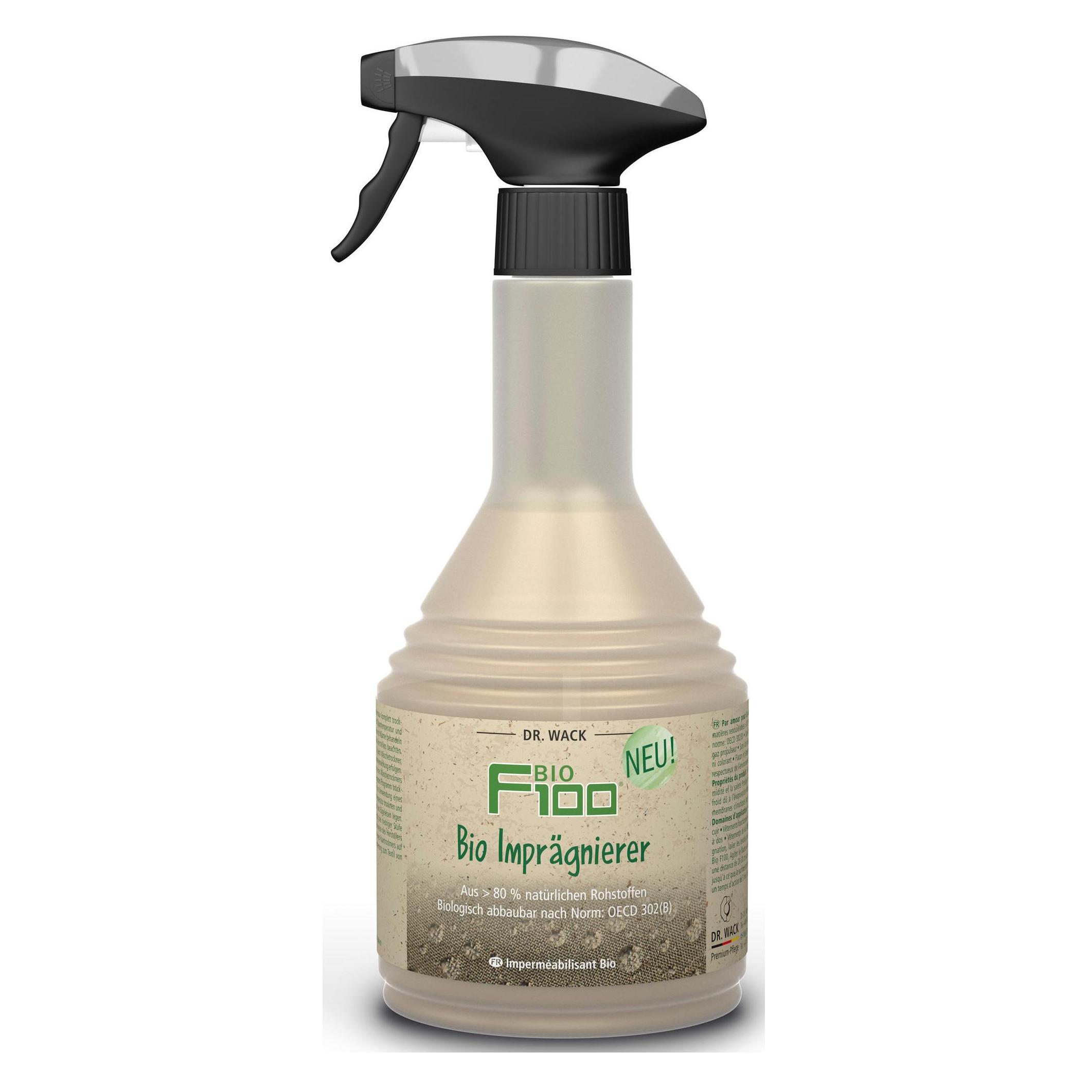 F100 Bio-Imprägnierer (0.50 l) (2887)