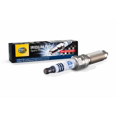 HELLA Zündkerze 8eh188706901 für Ford