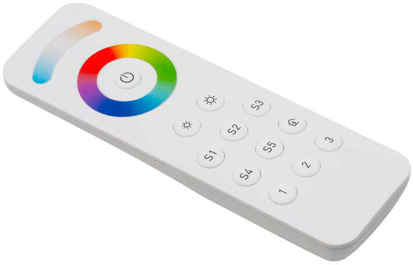 Slv Fernbedienung, Für Zigbee Cct/rgbw - Zubehör Diverse
