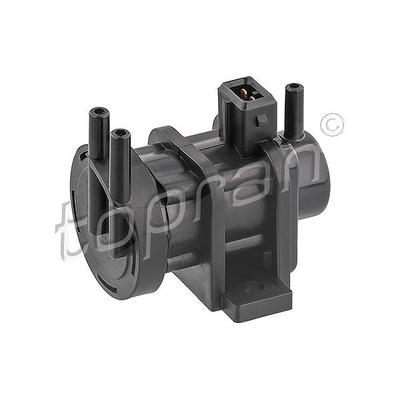 Topran Druckwandler [Hersteller-Nr. 206620] für Vauxhall, Opel