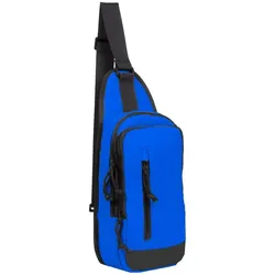 Mart - Fargo Crossbag königsblau