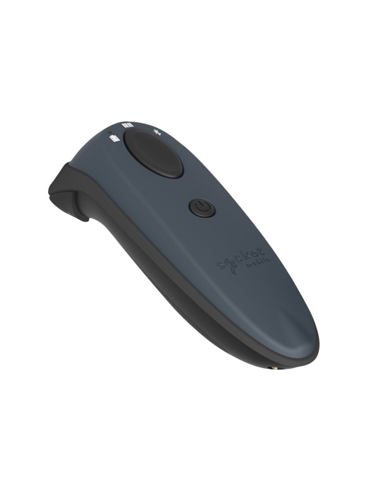 Socket DuraScan D740
