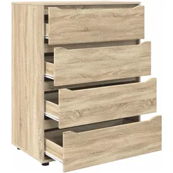 vidaXL, Aktenschrank, Majondorf
