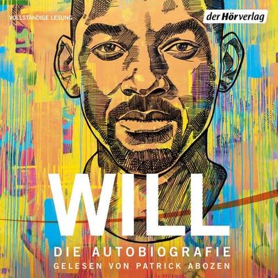 Will - Will Smith,Mark Manson, Audio, 9783844538861