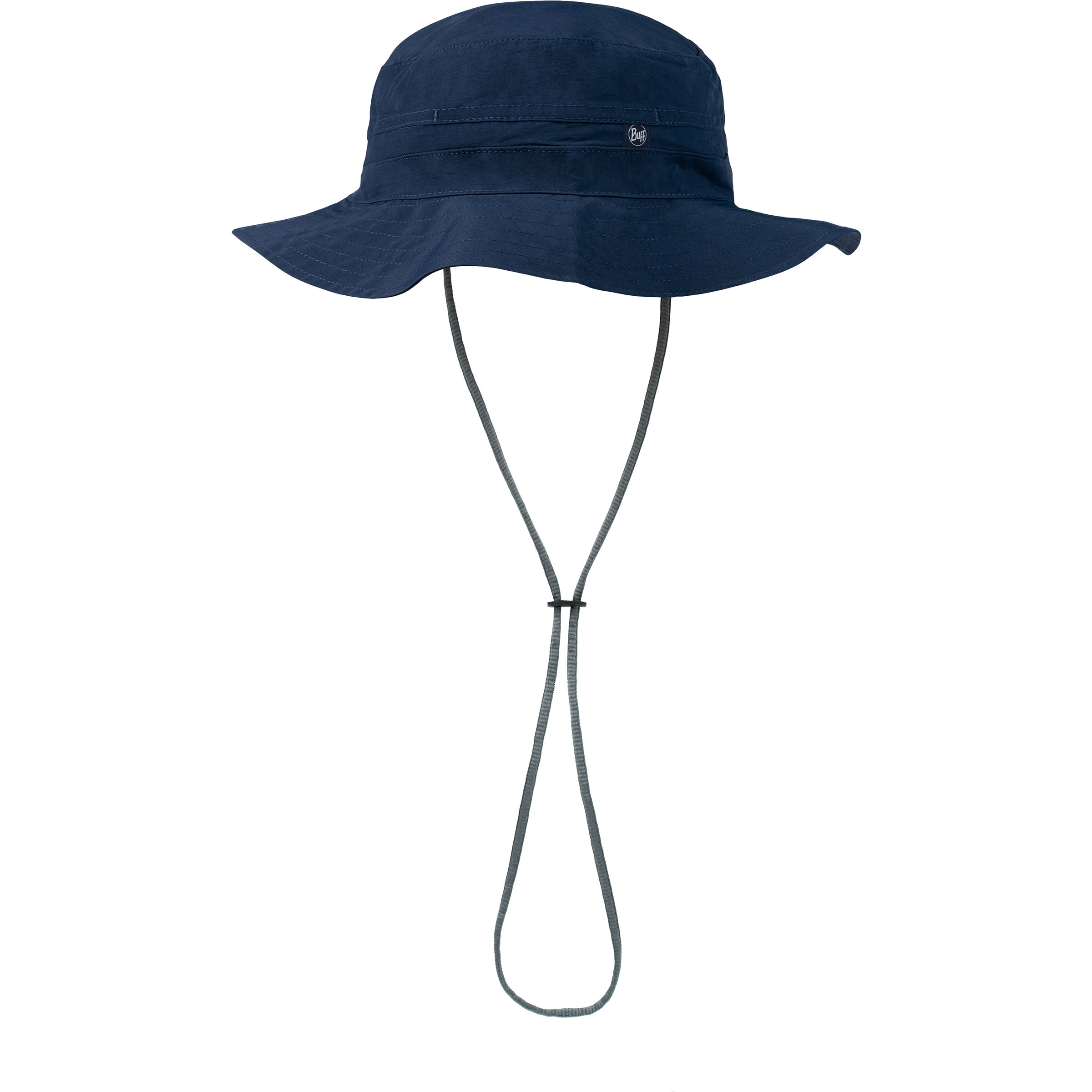 Buff Explore Booney Hut Hüte blau Größe L Trekking Schnell trocknend