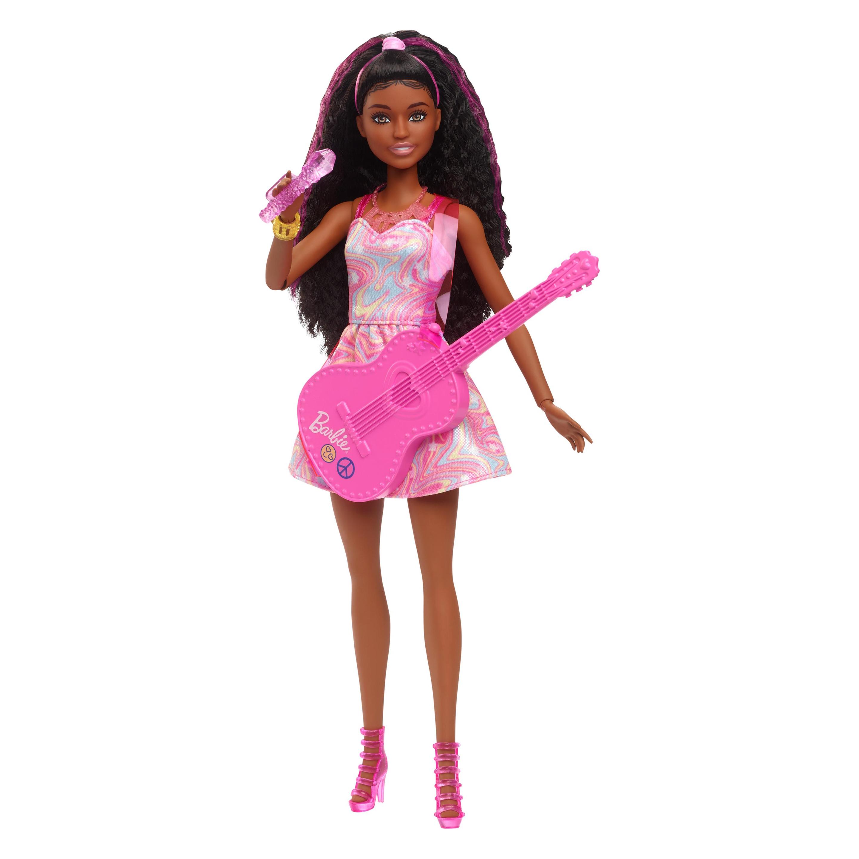 Barbie Pop Star (HRG43)
