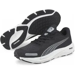 Puma, Herren, Fussballschuhe, Velocity Nitro 2 (48.5), Schwarz