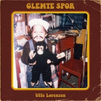 Glemte Spor (Purple Vinyl) - Uffe Lorenzen, Vinyl