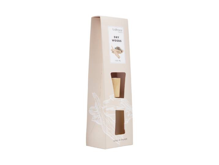 balthasar Diffuser DRY Woods