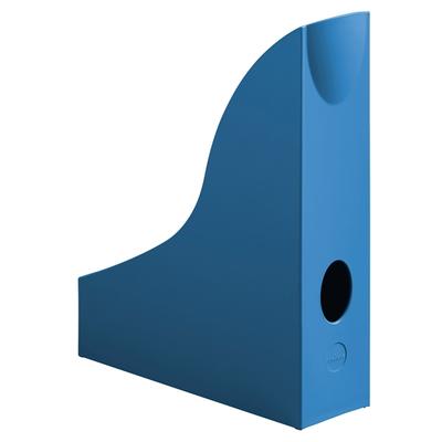 Durable Stehsammler A4 bl ECO Blauer Engel