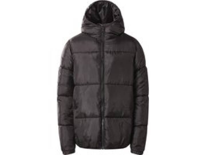 ESMARA KIDS Doudoune légère enfant (noir, 12-14 ans)