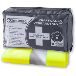 SENSOMED Kfz-Verbandtasche 43tlg.