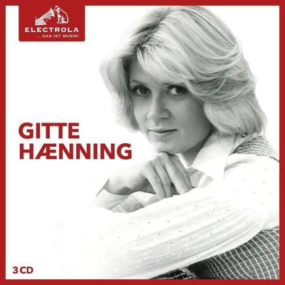 Electrola...Das ist Musik! - Gitte Haenning, CD, 0602438265237
