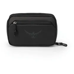 Osprey Transporter Powerhouse - Raven Black OS Koffer24