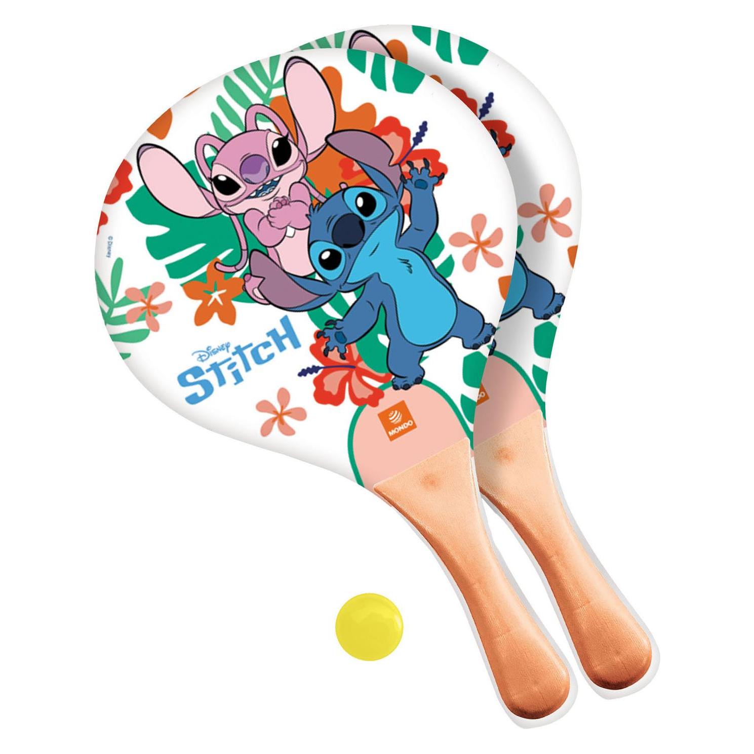 Mondo Stitch World Strandset (70006608)