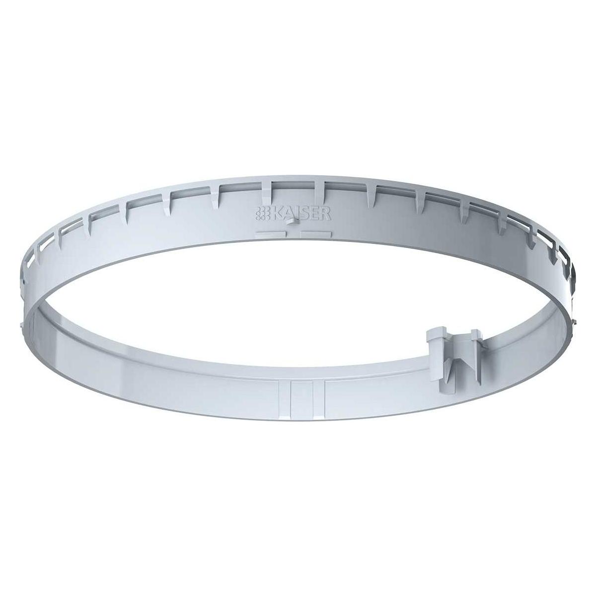 Kaiser Einbaugehäuse HaloX 250 1283-25 Zwischenrahmen Einbauh. 25mm (1283-25)
