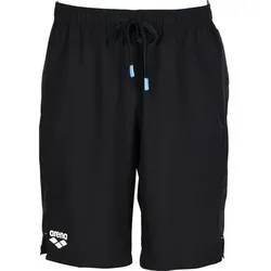 ARENA Herren Bermuda TEAM BERMUDA PANEL, Größe XS in Schwarz Schwarz