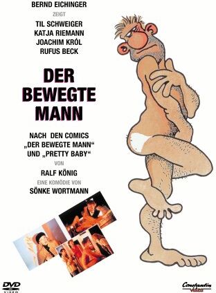 Sönke Wortmann - Der bewegte Mann - Preis vom 27.09.2026 03:53:48 h