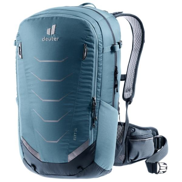 Deuter - Flyt 14 - Velorucksack blau