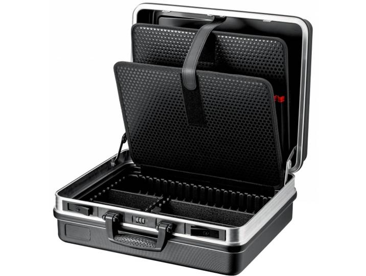 Mallette à outils vide\, Basic Knipex 4003773056904