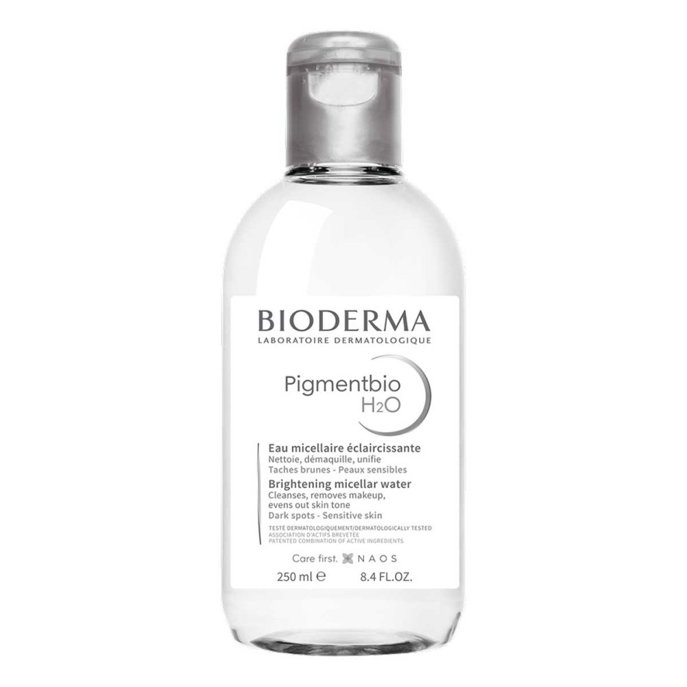 NAOS Deutschland GmbH Bioderma Pigmentbio H2O Mizellenreinigung 19226043