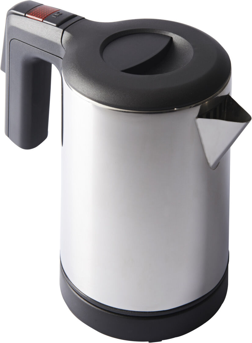 JVD Bollitore Elettrico 0,8 l In Inox Spazzolato DUCHESSE