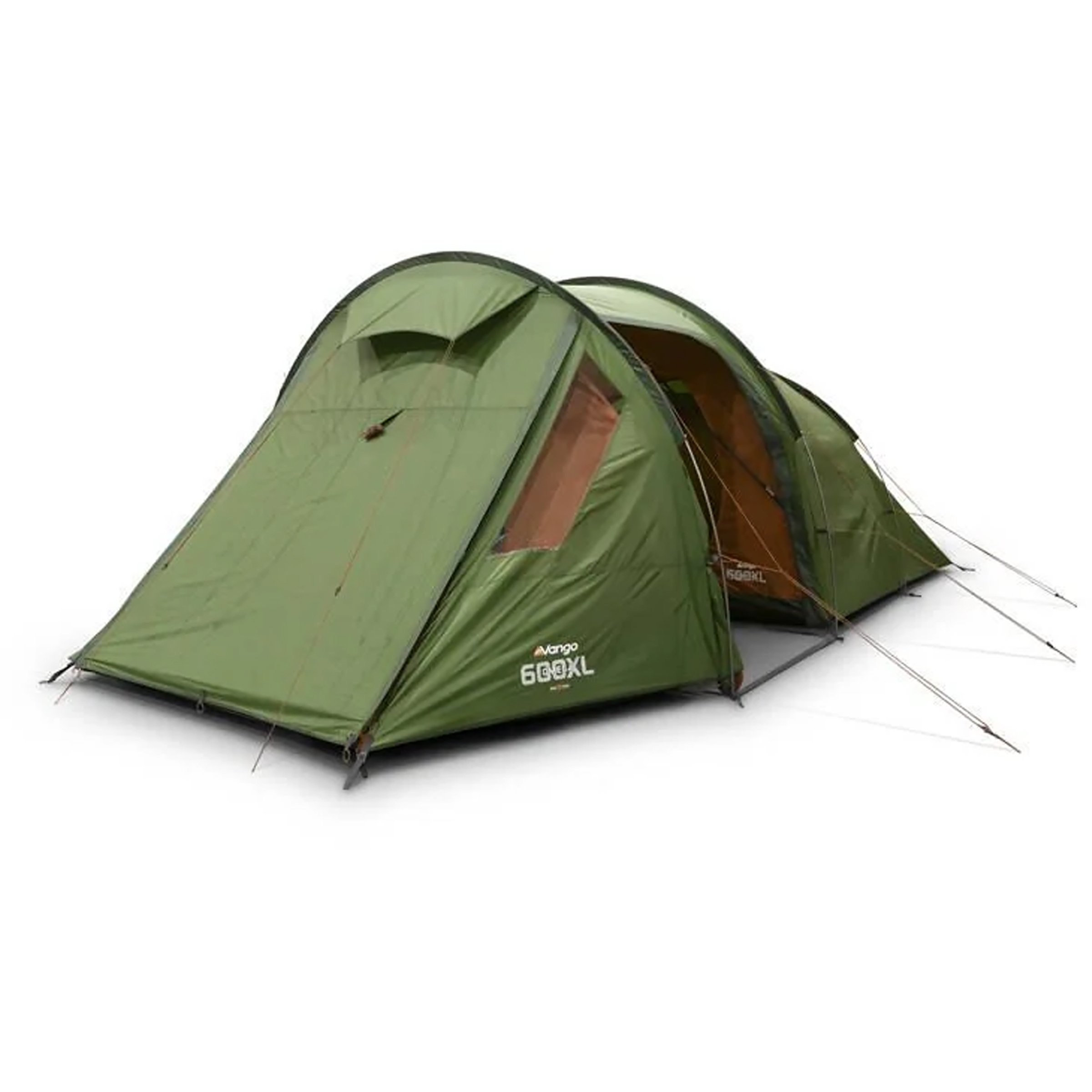 Vango Omega 600XL Zelt Campingzelte gruen Trekking