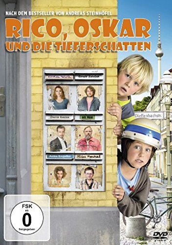 Anton Petzold - Rico, Oskar und die Tieferschatten - Preis vom 27.09.2026 03:53:48 h