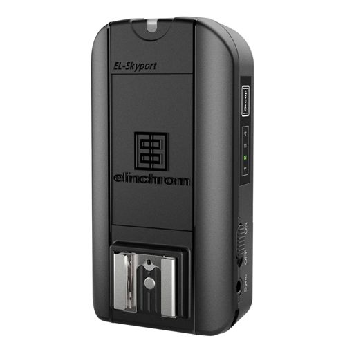 Elinchrom EL-Skyport Receiver plus