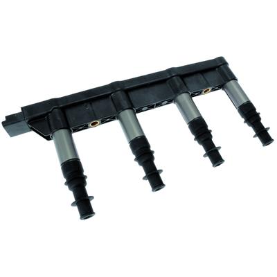 FACET Zündspule 96383 für Citroën GM