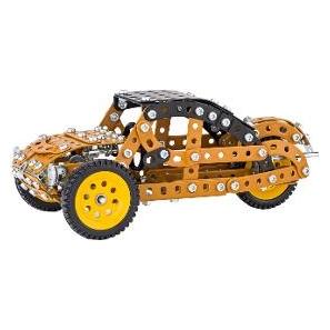 Merkur Rag car, 295 Teile (6056)