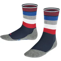 FALKE Kinder FALKE Active Fox SO, Größe 31-34 in Blau 6116