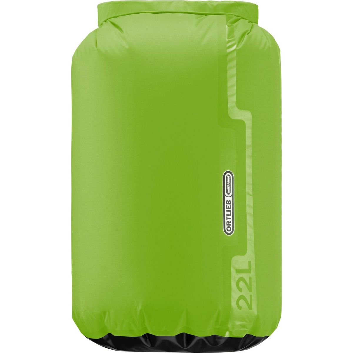 Ortlieb Dry-bag Light 22L light green 22L K20603
