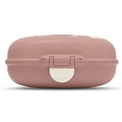 Monbento Kids Snack Box, Lunchbox, Braun