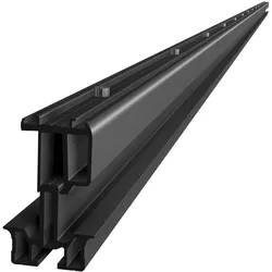 SL Rack Fassadensystem Unten 36121-4575
