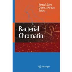 Bacterial Chromatin, Fachbücher