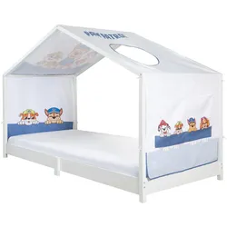 HAUSBETTBEZUG 90 x 200 cm Paw Patrol