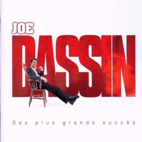 Joe Dassin - Ses Plus Grands Succes - Preis vom 11.10.2026 23:13:37 h