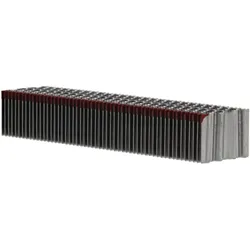 Haubold, Nägel, Befestigung 504349 Golfkram WN35 - 25 mm Rohling 5.000 Stück (5000 Stk., 25 mm)